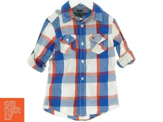 Skjorte fra Tommy Hilfiger (str. 98 cm)