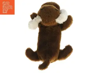 Plys hund (str. 26,5 cm)