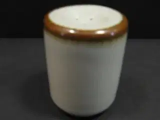 Disko Peberbøsse 5½x4 cm.
