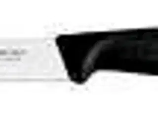 20 stk. Grøntsagskniv Victorinox 100 mm sort
