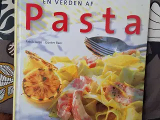 En verden af pasta