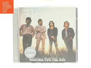 The doors