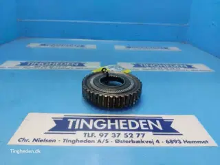 Massey Ferguson 690 Tandhjul Gear 1664556M1