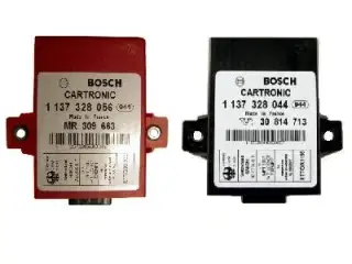 TMPro Software modul 35 – Volvo, Mitsubishi CARTRONIC immobox Bosch