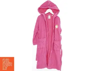 Pink badekåbe til børn fra H&M (str. 122)