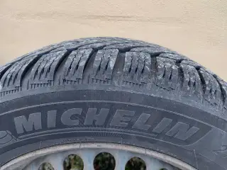 Vinterhjul fra Ford S-max 