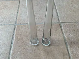 Glas vaser