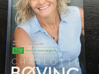 Forstå overvægt Charlotte Bøving