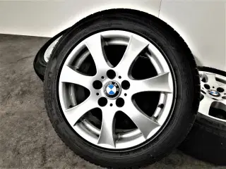 5x120 16" ET45 nav 72,6ø BMW ALUTEC