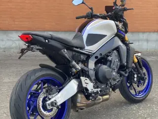 Yamaha MT-09 SP