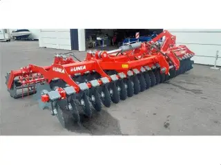 Unia Ares XL 450 h Liftophængt tallerkenharve