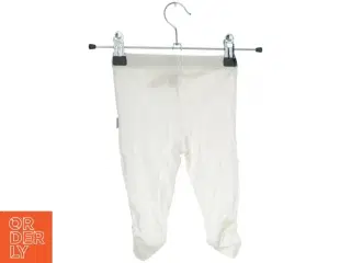 Babybukser med fiskemotiv (str. 62)