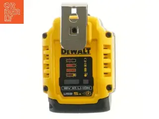 DeWalt batteriadapter DCB094 fra DeWalt (str. 10x7 cm)
