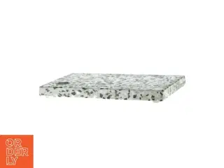 Terrazzo Skærebræt (str. 19 x 11 cm)