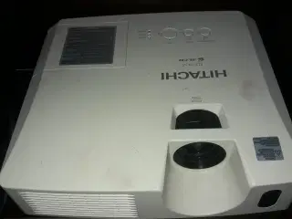 Hitachi ed-x42z 3lcd