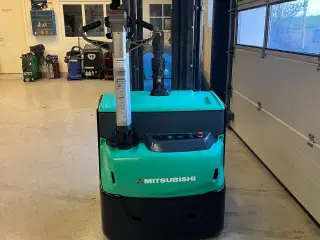 Elstabler løfter 4100 mm 