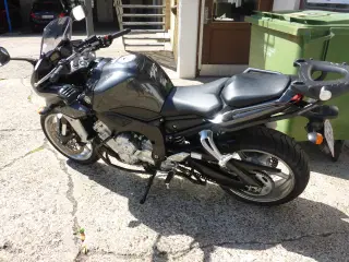 Yamaha Fazer 1000 FZ1-S ABS