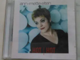 Ann-Mette Elten: Hot Hot (2000. 