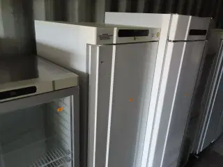Køleskab GRAM IIRR410 LG