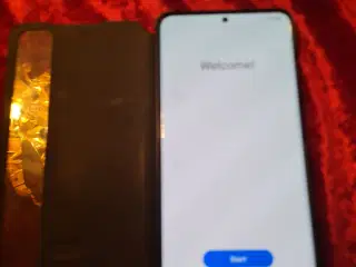 Samsung Galaxy S20+