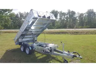 0 - Martz Tipper 3015 2700 kg   Martz Tipper 3015 2700 kg med El-tip