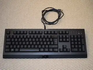 Tastatur: Razer, Cynosa Lite Gaming tastatur