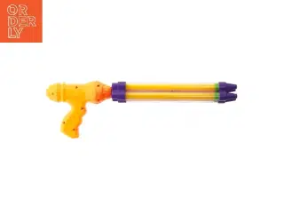 Legetøjsvandpistol (str. 43 cm)