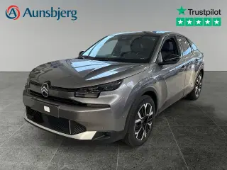 Citroën ë-C4 54 VTR Sport