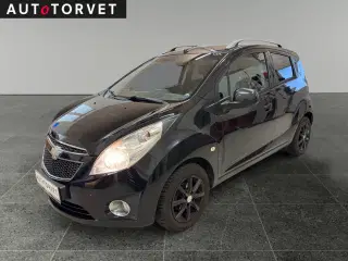 Chevrolet Spark 1,0 L