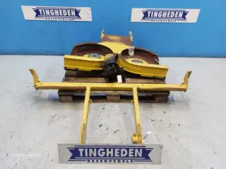 New Holland TF78 Avnespreder 84056785