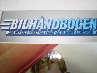 Bilhåndbogen