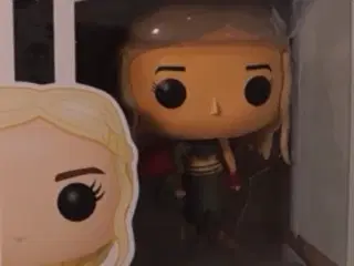 Daenerys Targaryen Funko Pop!