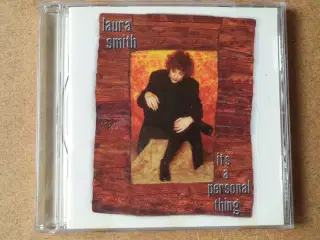 Laura Smith ** It's A Personal Thing 