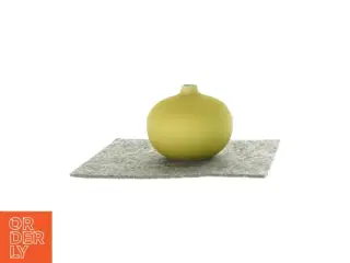 Vase fra Lindform Sweden