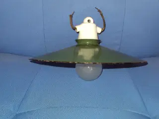 Skomagerlampe