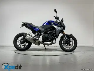 BMW F 900 R