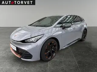 Cupra Born 58 