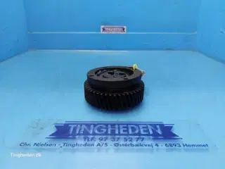 SisuDiesel 84CTA-4V Tandhjul V837070004