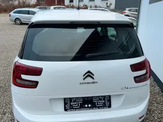 Citroën Grand C4 SpaceTourer 1,5 BlueHDi 130 Platinum 7prs