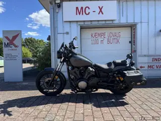 Yamaha XV 950 R