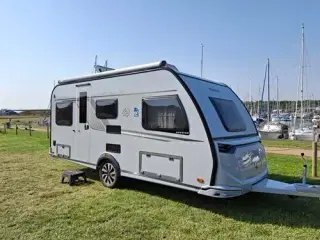 Knaus Südwind 460 EU  - SOMMERTILBUD - Mover Kr: 1.- Spar 18.698