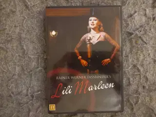 Lilli Marleen