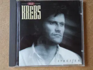 Poul Krebs ** Strejfer