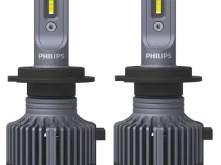 Philips Ultinon Pro3022 LED H7 12/24V - Sæt