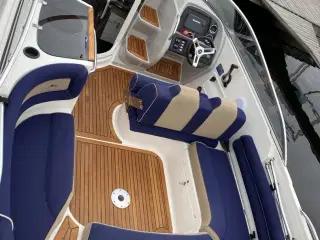 Yamarin 68 DC