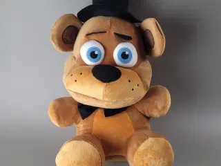 ⭐️- Sjælden Five Nights at Freddy's Freddy Fazbear