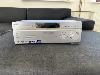 Sony Receiver 