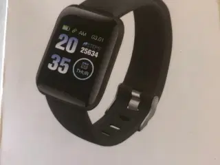 Ny smartwatch 