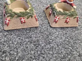 Klarborg nisser Pai og Puk