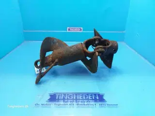 Dronningborg D7500 Snegl 28850752